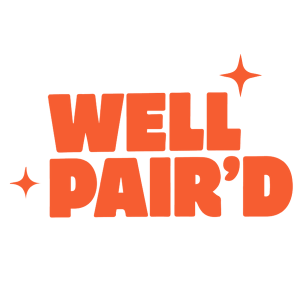 Well Pair'd